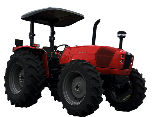 Agricultural Equipment 5