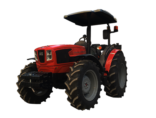 Agricultural Equipment
